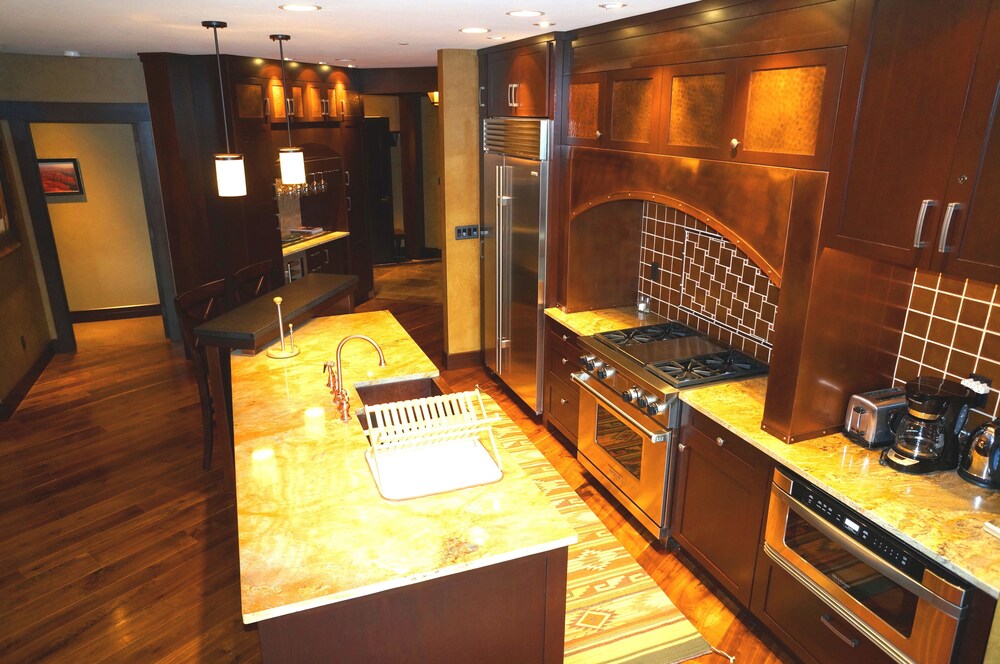 Abode at Flagstaff - photo 19