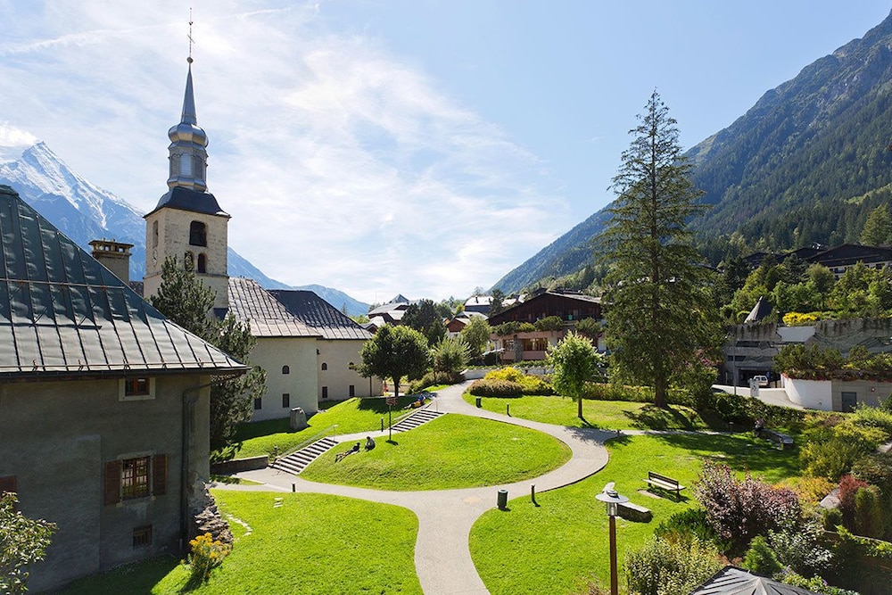 Le Paradis - last minute hotel in Chamonix-Mont-Blanc