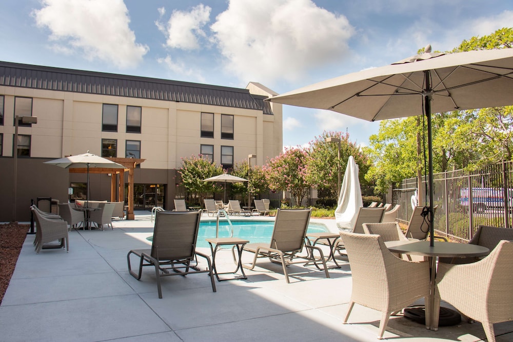 Hampton Inn Tuscaloosa University - photo 30