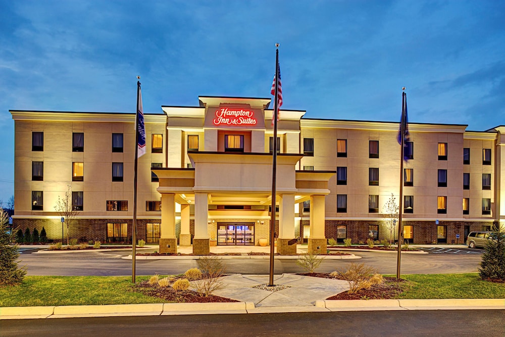 Hampton Inn & Suites Lansing West - featured photo