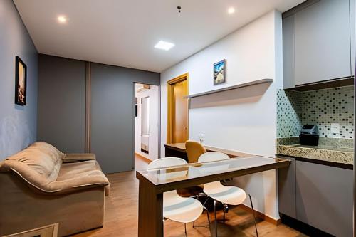 Hotel Nobile in Unknown City, Brasil