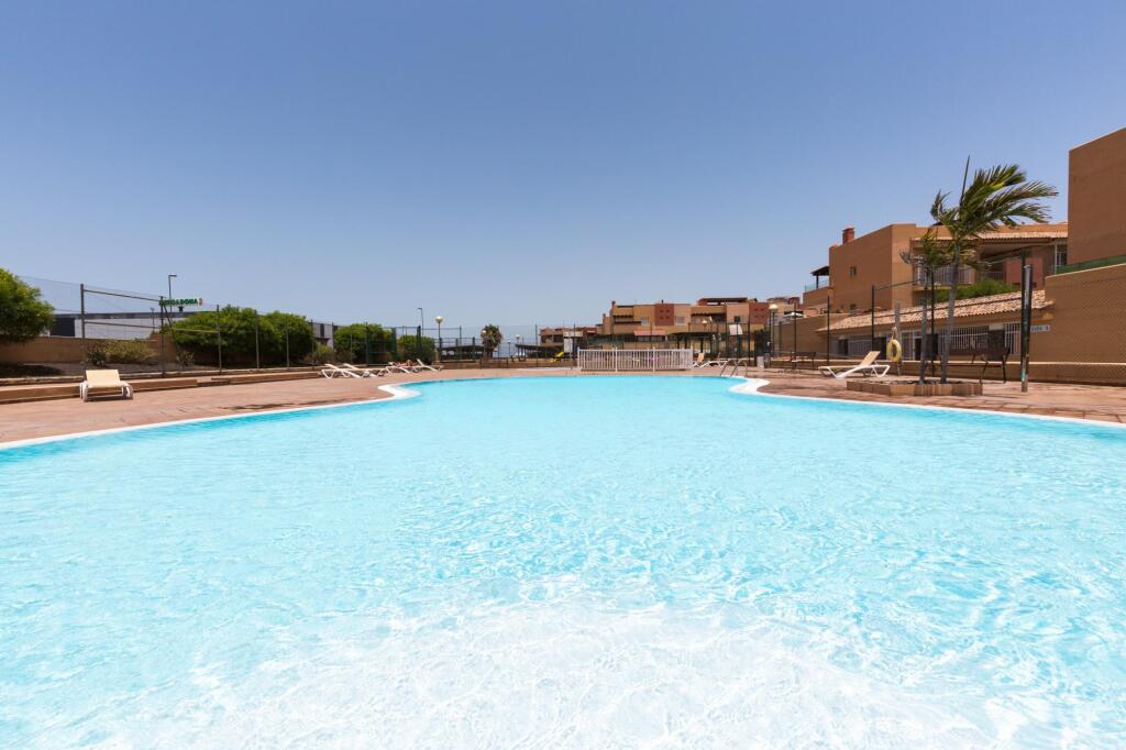 Home2book las Vistas Corralejo Amazing Terrace in Corralejo, Spain