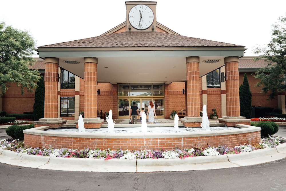 Ann Arbor Regent Hotel & Suites in Ann Arbor, United States