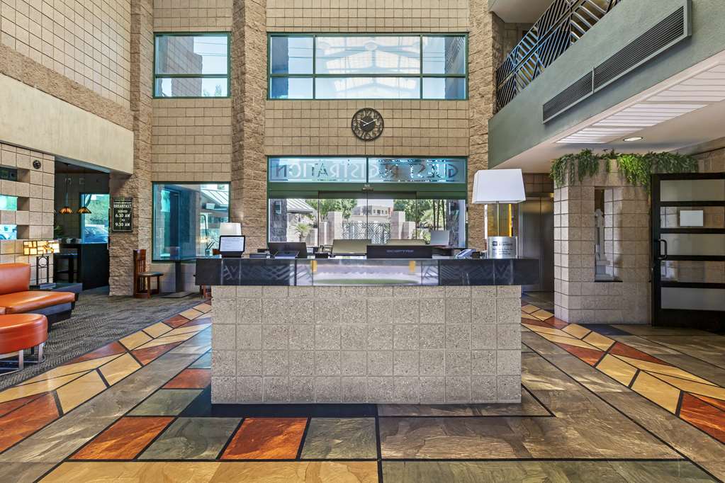 Best Western Plus Sundial - photo 11