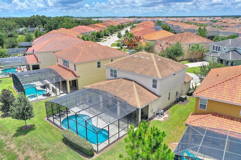 Coral Eagle at Solterra Resort by Shine Villas 415 - photo 60
