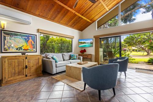Stunning Koa Resort 3bd Villa with private Jet Spa in Kihei, United States