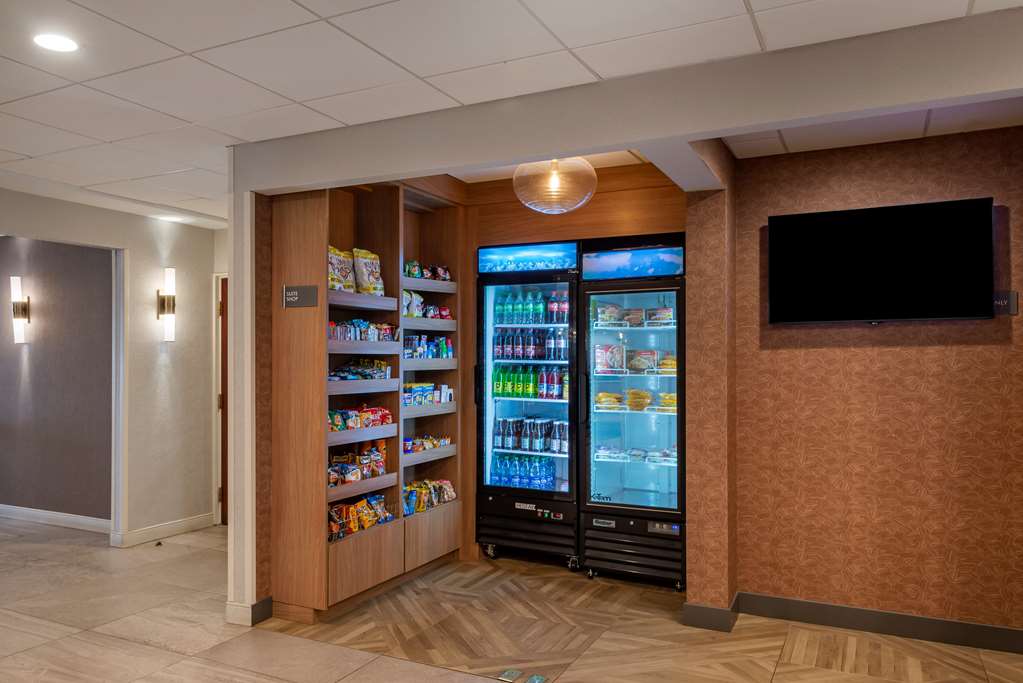 Best Western Plus Dalton Inn - photo 25