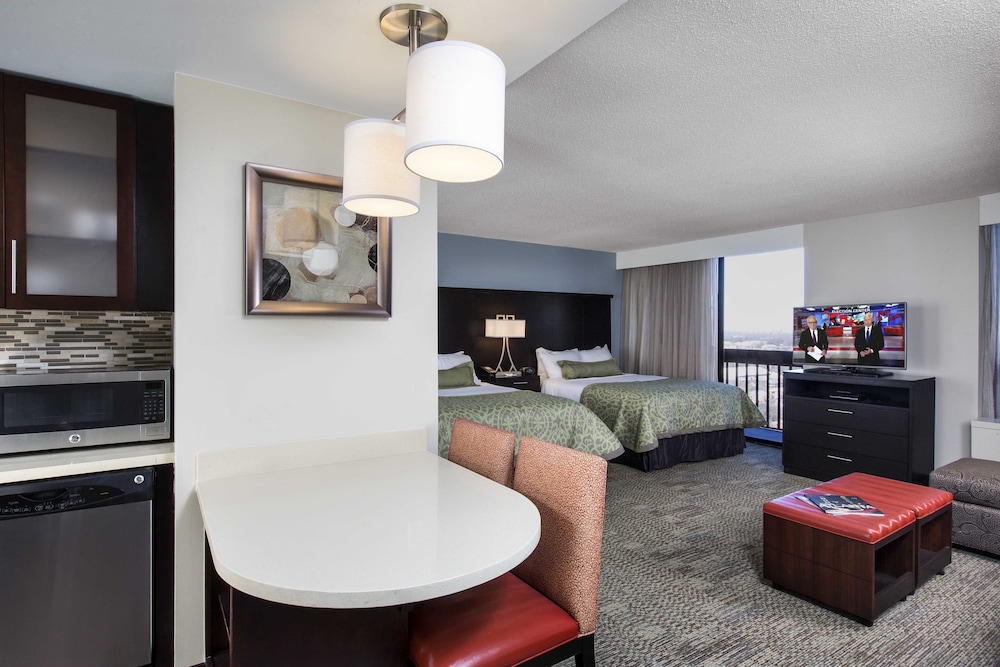 Staybridge Suites Atlanta Midtown an IHG Hotel - photo 2
