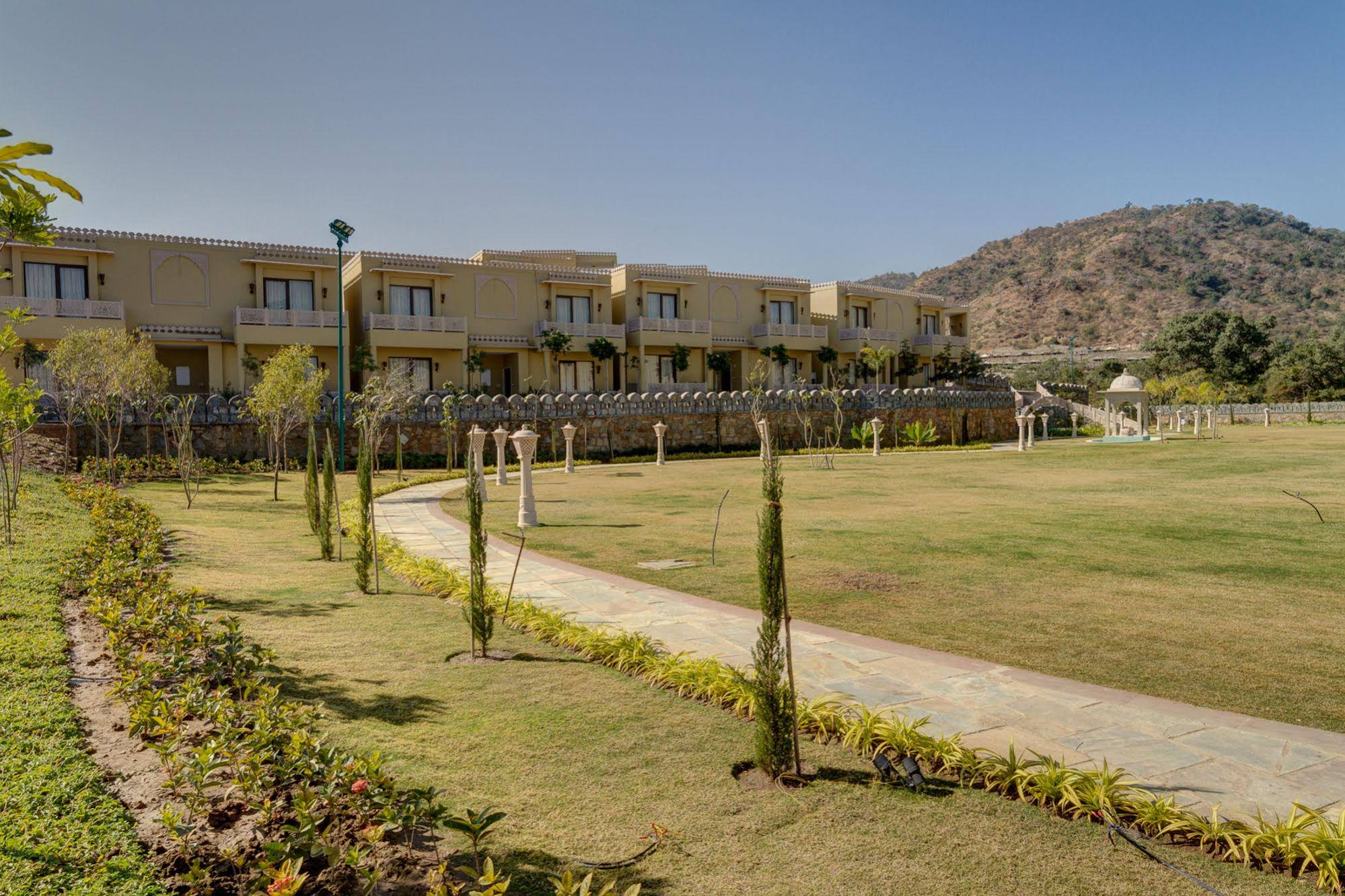 Ramada Resort Kumbhalgarh — hotel in Kumbalgarh