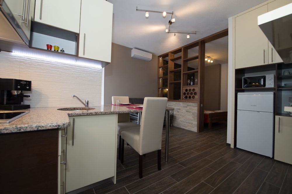 Apartments Branko Medjugorje — 4-Star Luxury Hotel in Citluk, Bosnia and Herzegovina