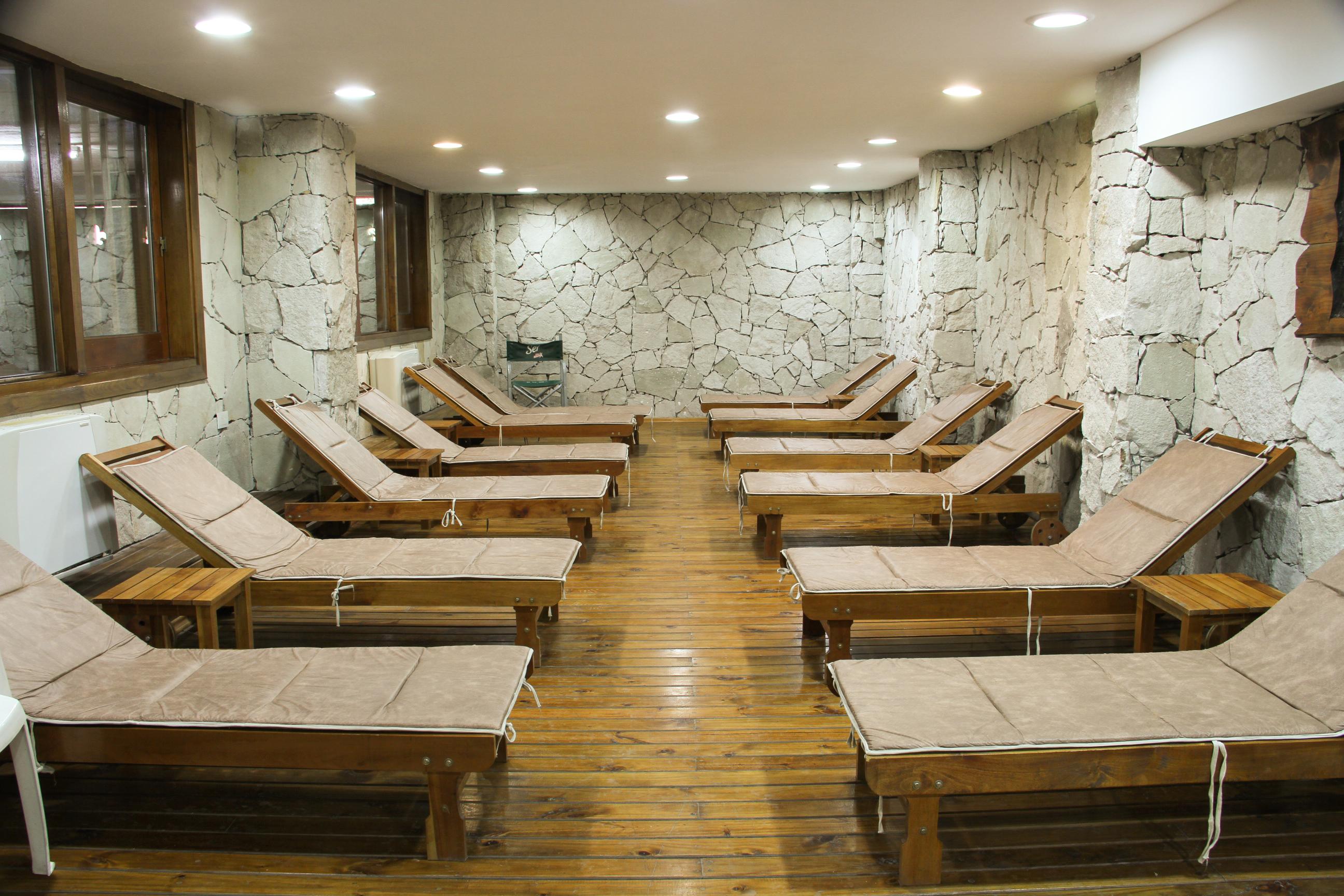 Hotel Algeciras — Pinamar — photo 3