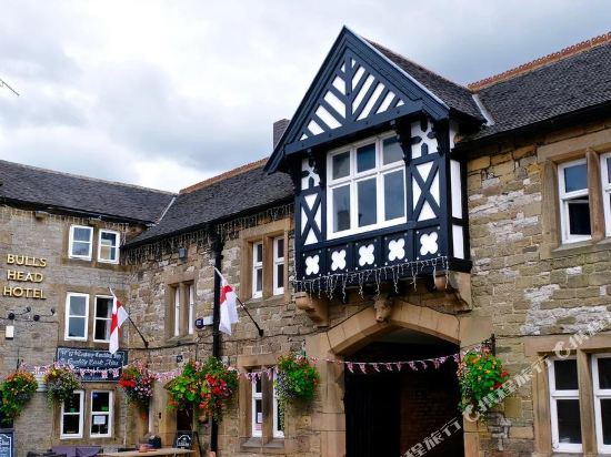 Bulls Head — Bakewell — photo 4