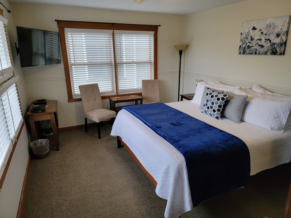 The Heron Inn & Day Spa - photo 23