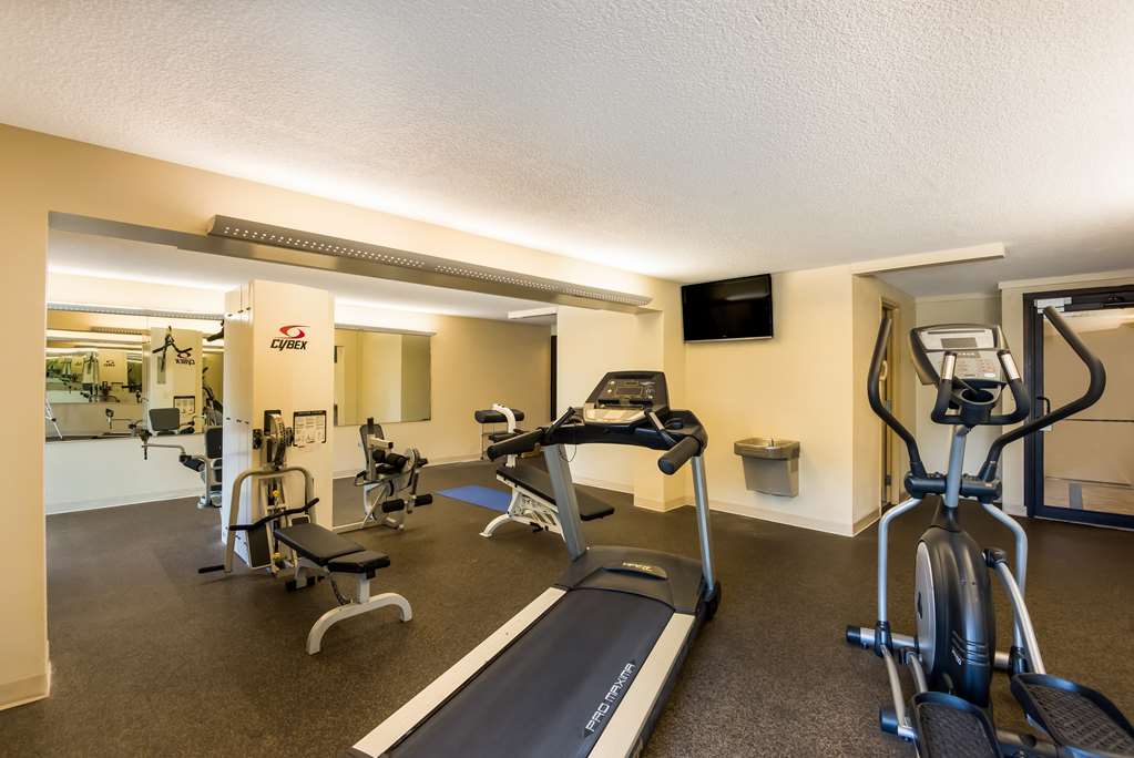 Best Western Prairie Inn & Conference Center - photo 29