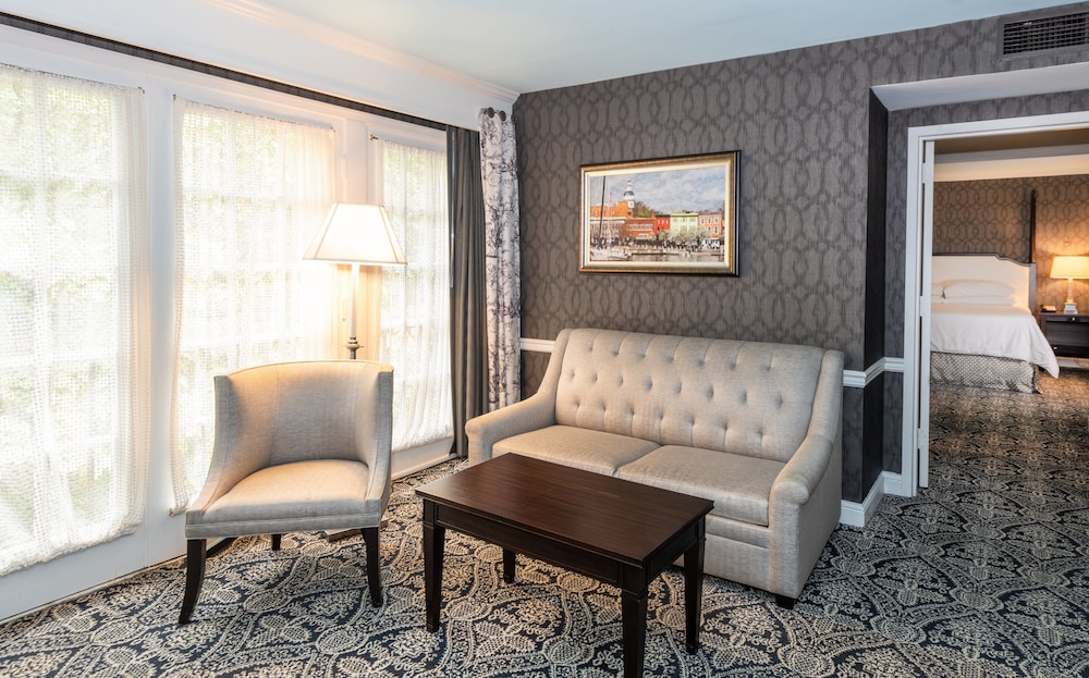 Historic Inns of Annapolis - photo 43