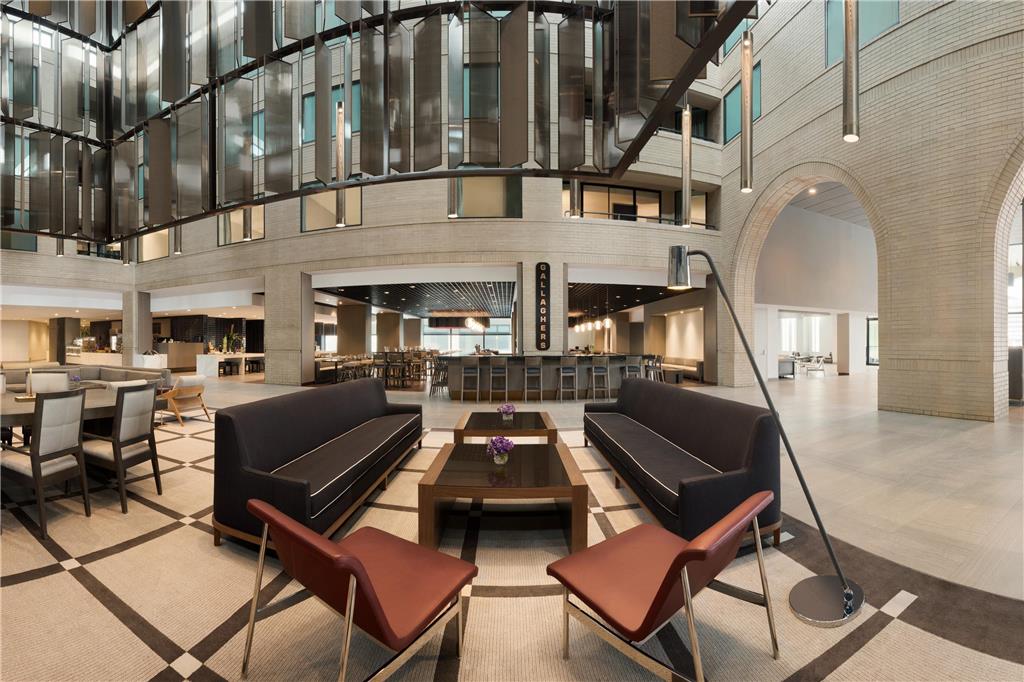 Hyatt Regency Schaumburg Chicago - photo 8