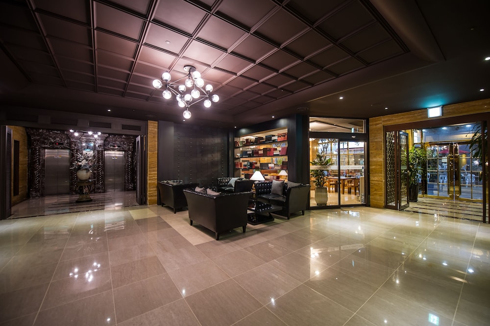 Floce Hotel — Bucheon-Si — photo 5