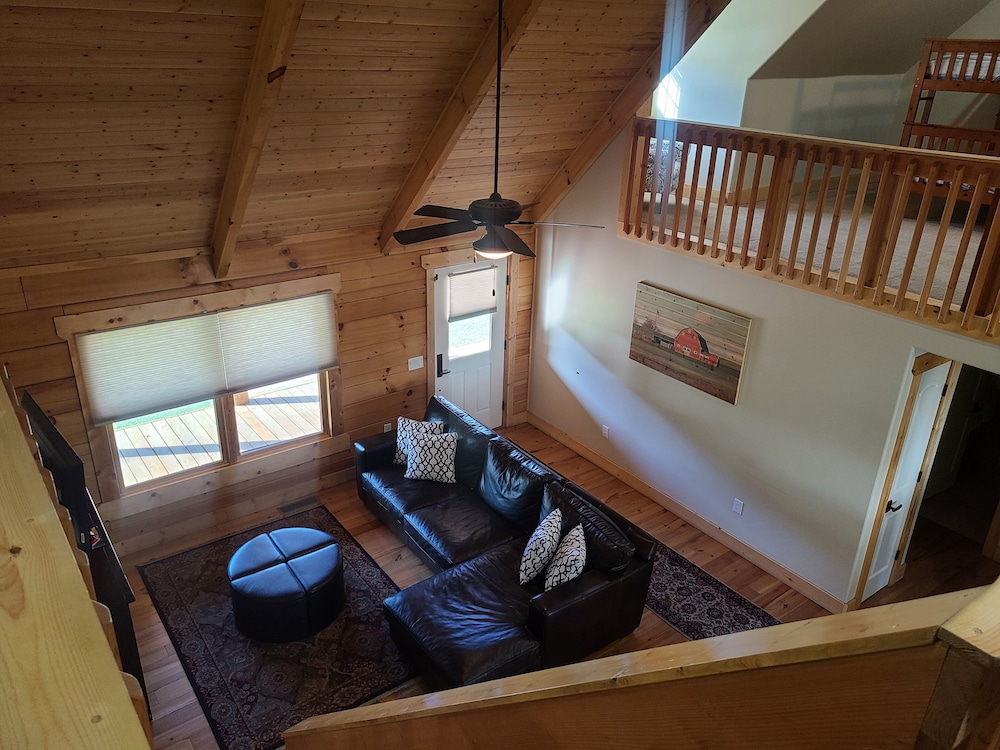 Holmstead Ranch Resort - photo 21