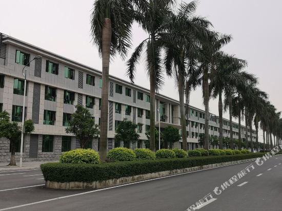 Guangshang Hotel - last minute hotel in Foshan