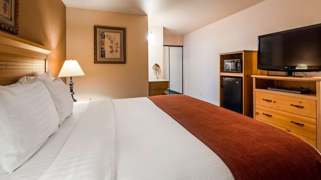 Best Western Plus Hartford Lodge - photo 9