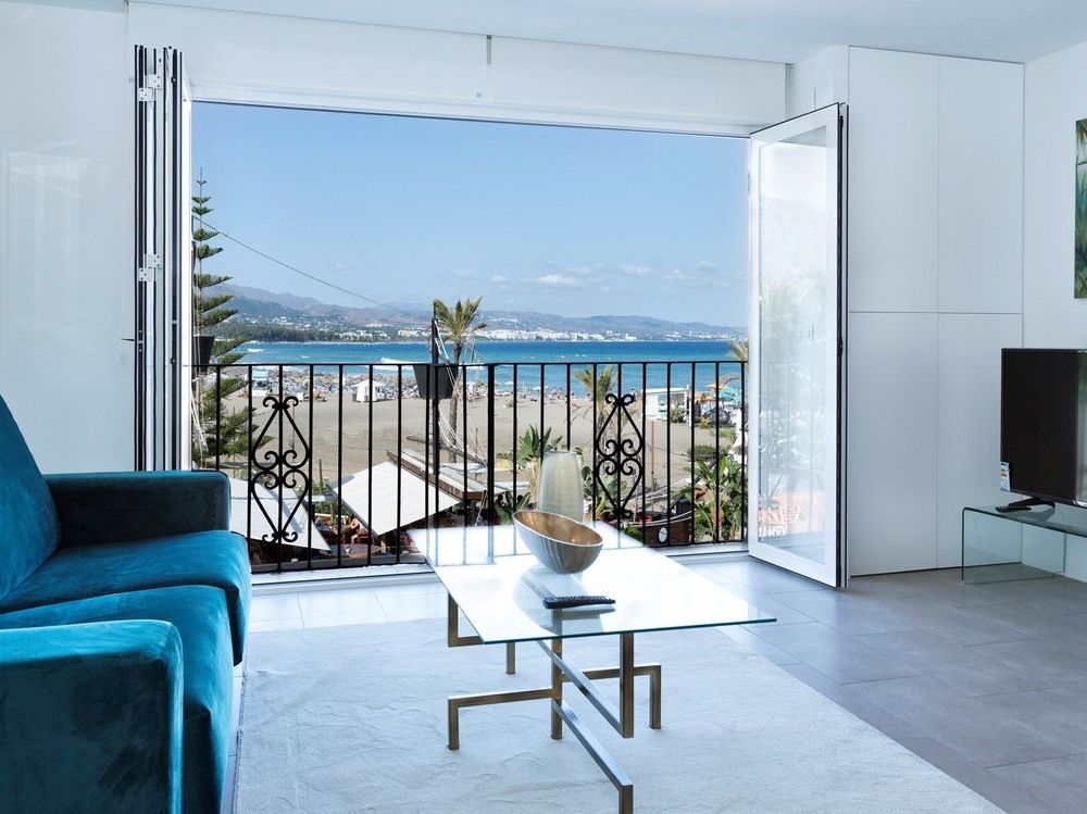Weekendo 2 - carbon neutral hotel in Marbella