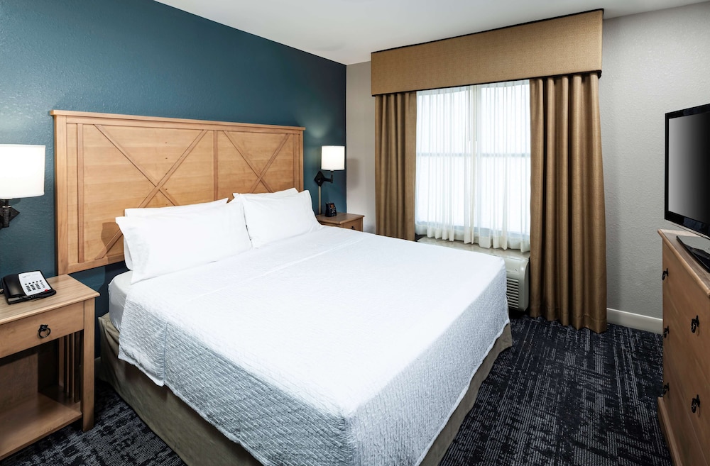 Homewood Suites by Hilton Austin Round Rock TX - photo 7