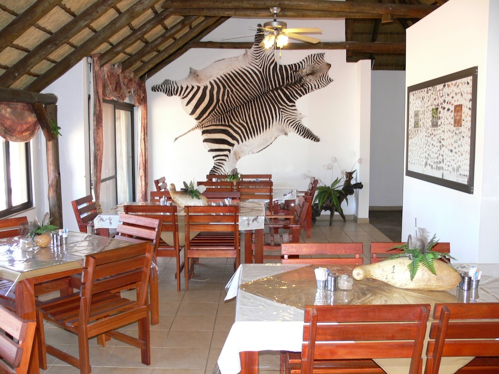 Ombo Rest Camp — Okahandja — photo 3