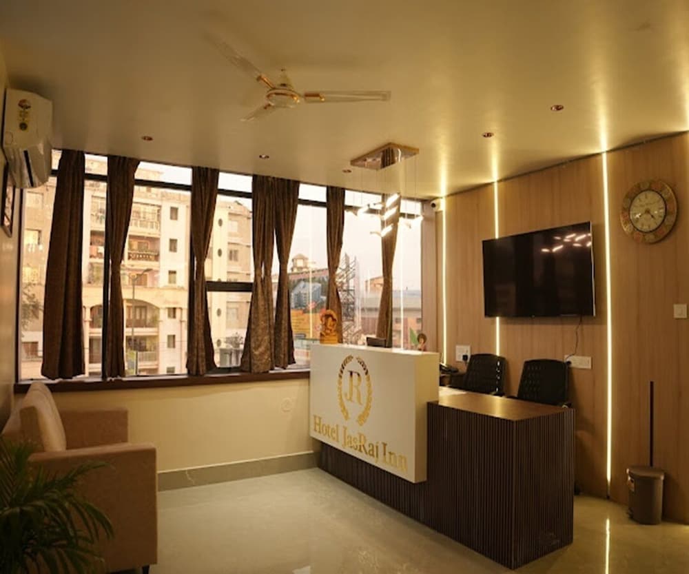Hotel Jasraj Inn - last minute hotel in Ranchi