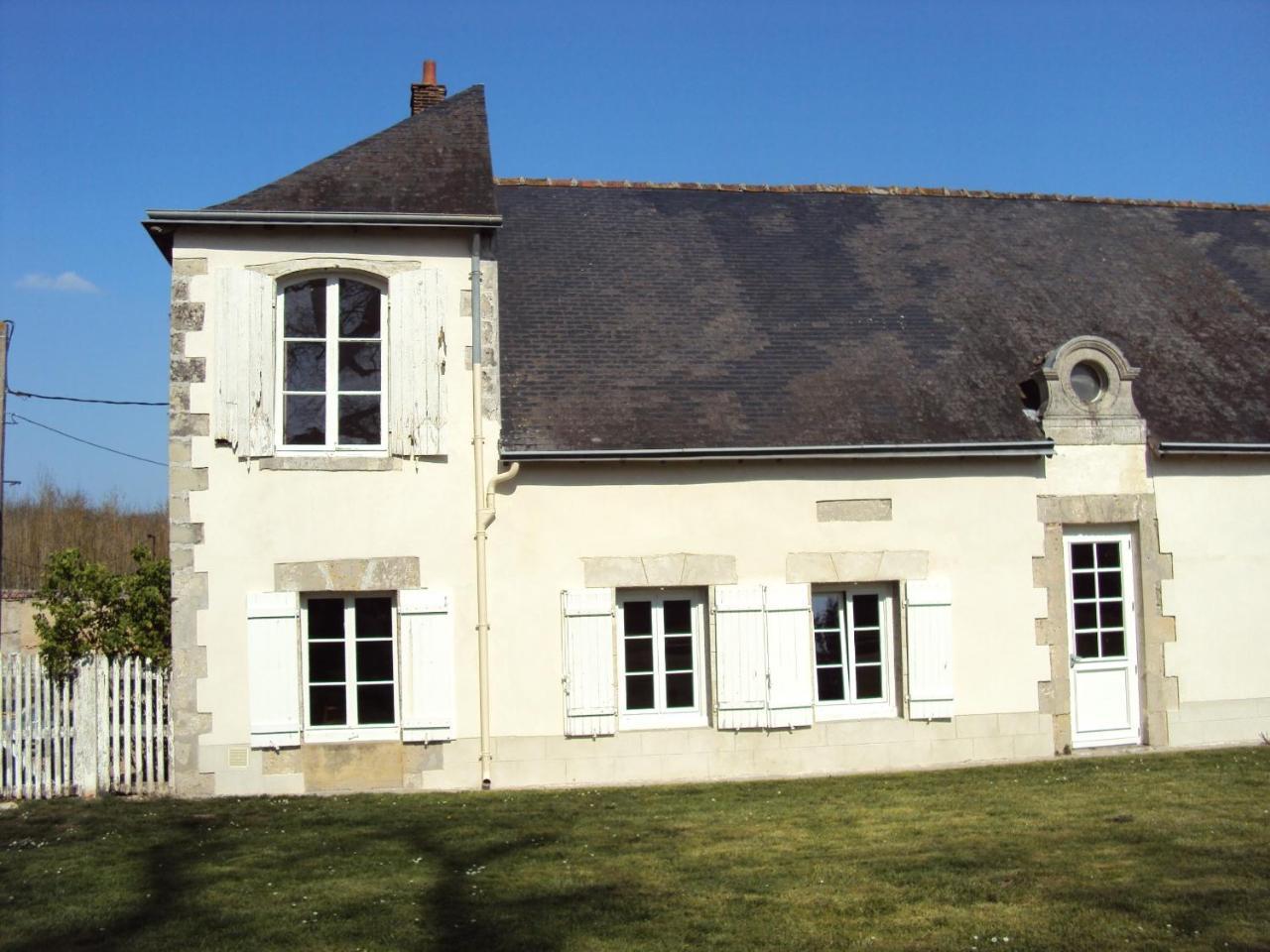 Clos de Bel Air — hotel in Meung-Sur-Loire