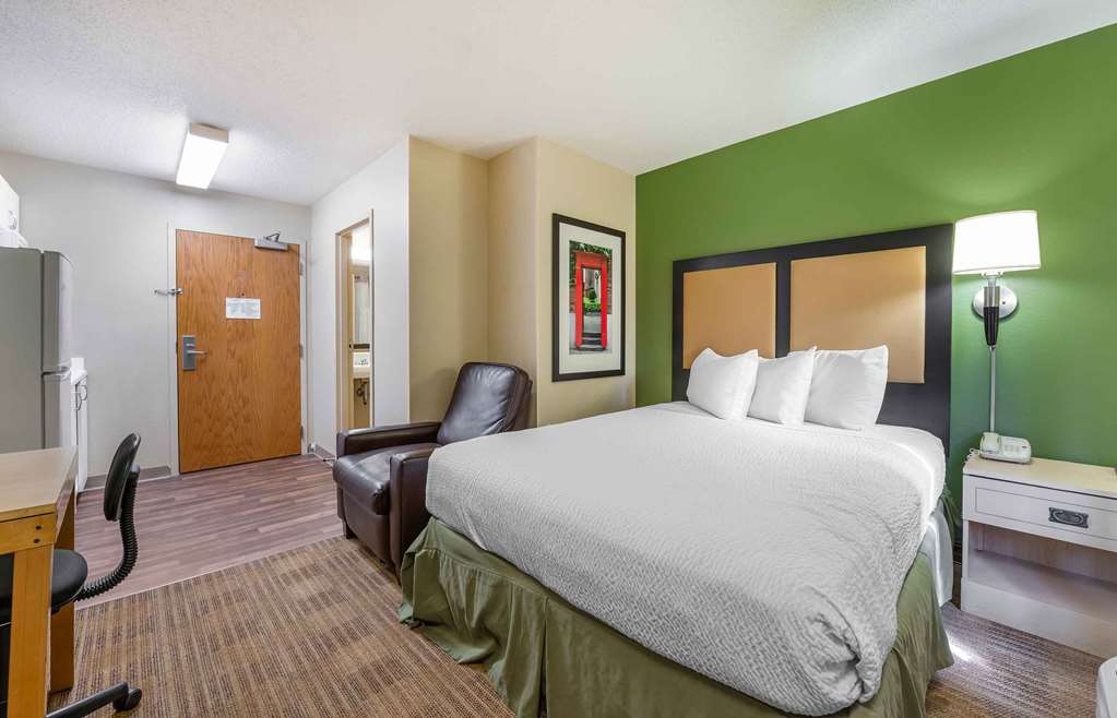Extended Stay America Suites Cincinnati Blue Ash Kenwood Rd - photo 10