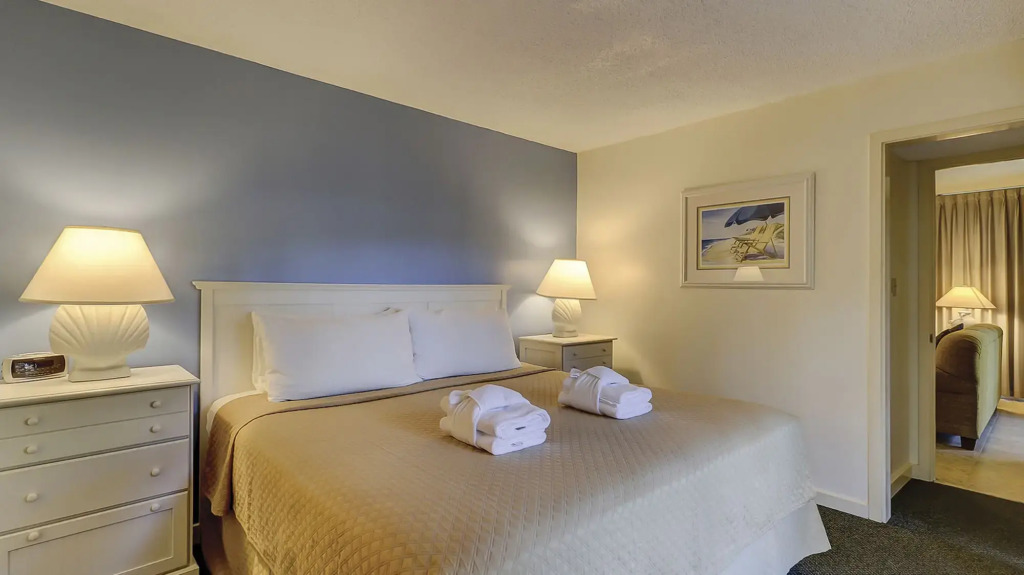 The Village At Palmetto Dunes - photo 10