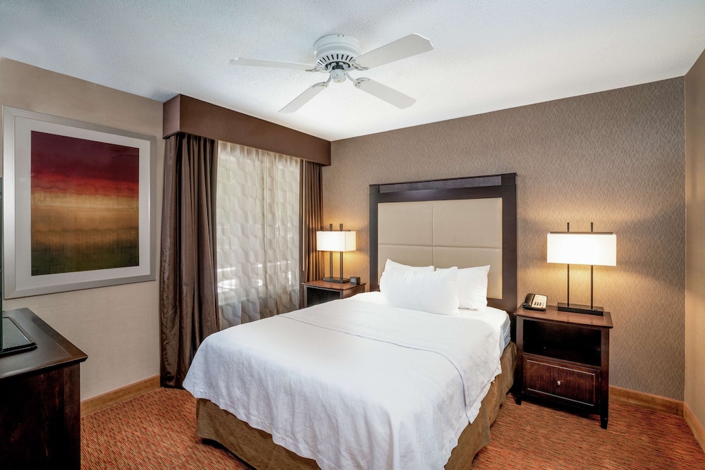 Homewood Suites by Hilton Lafayette Rossville Exit - photo 8
