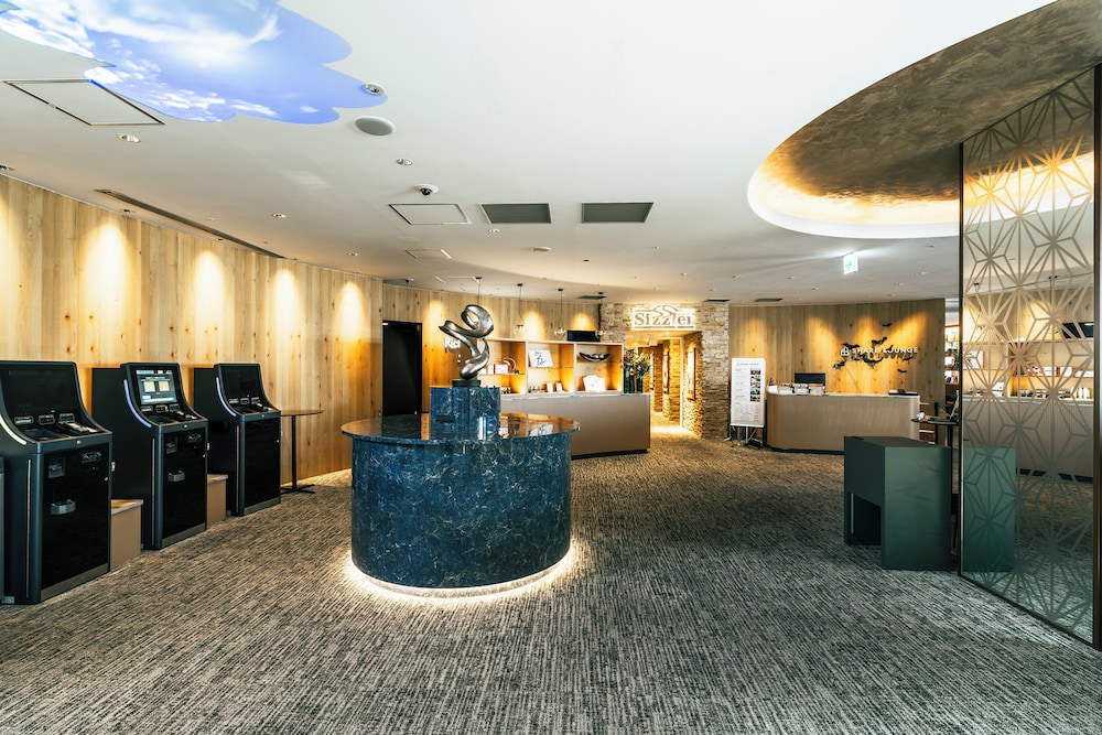 Richmond Hotel Premier Tokyo Schole — 4-Star Luxury Hotel in Tokyo, Japan