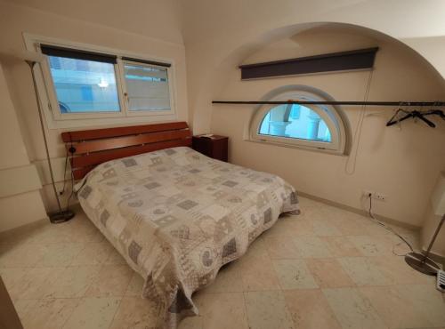 Stanza Campori in Modena, Italy