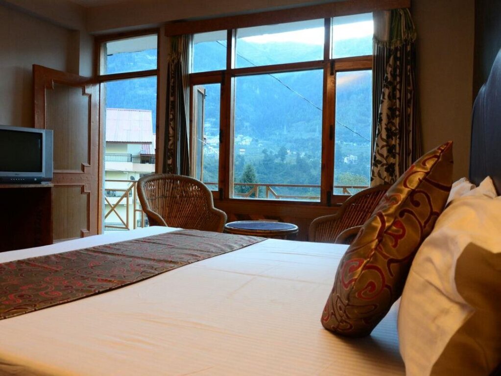 Hotel Omray’s — Manali — photo 2