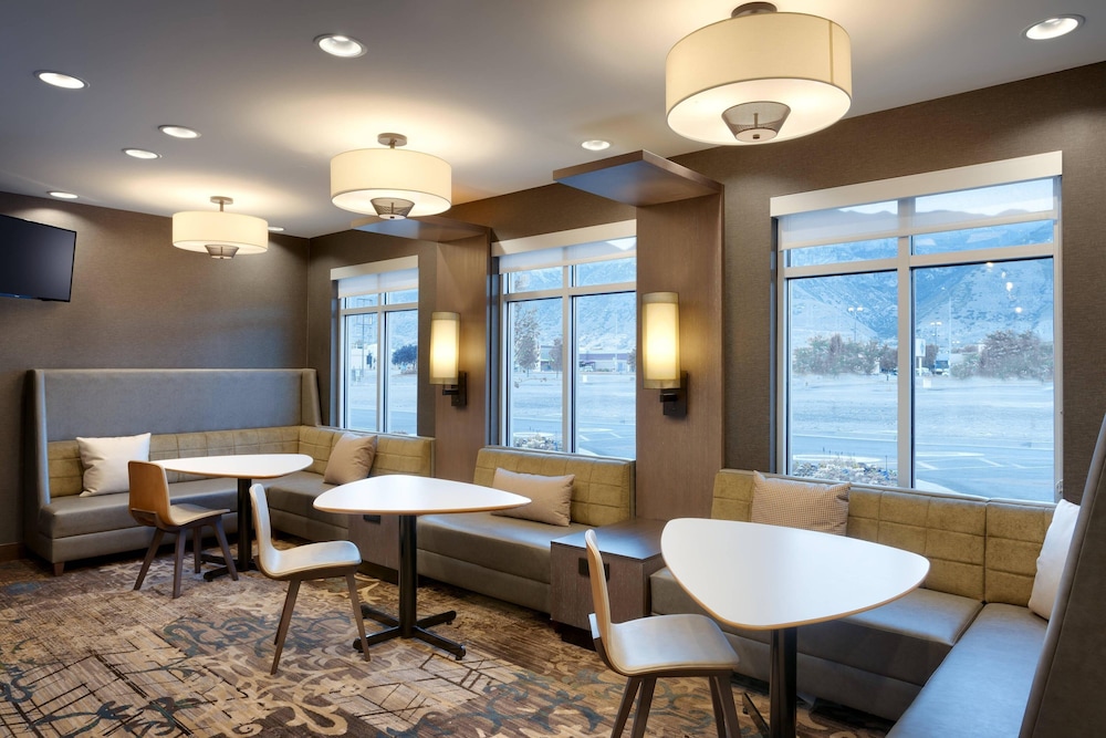 Residence Inn by Marriott Provo South University - photo 28