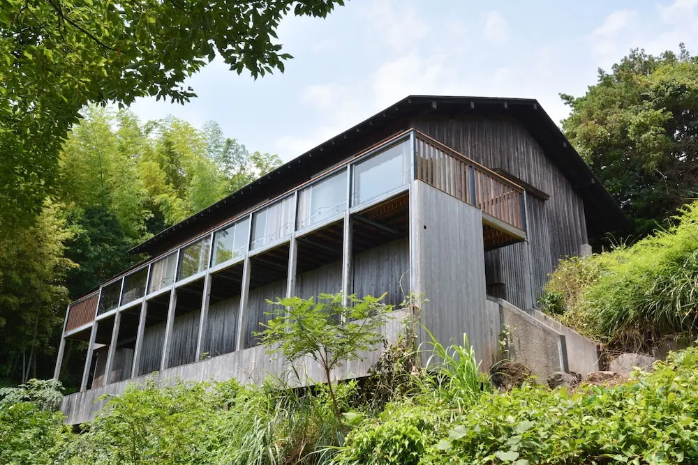 Kandostay 伊豆稲取テラス — 4-Star Luxury Hotel in Shimoda, Japan