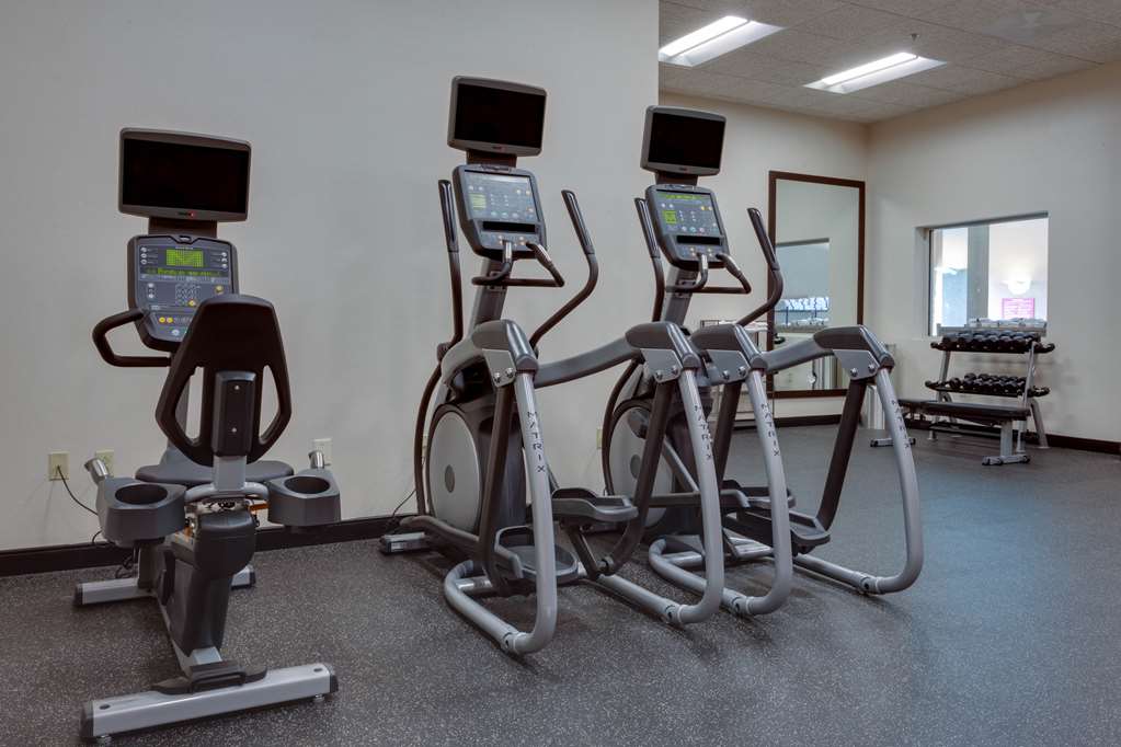Drury Inn & Suites St. Louis Forest Park - photo 22