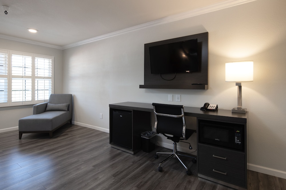 Rodeway Inn Milpitas near Great Mall - photo 18