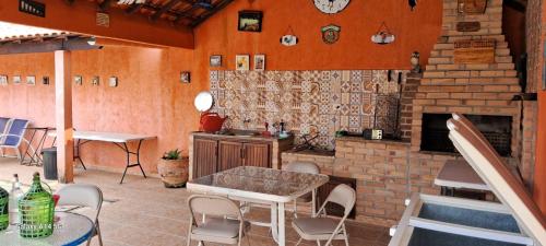 Rancho do Colega in Campos Do Jordao, Brasil