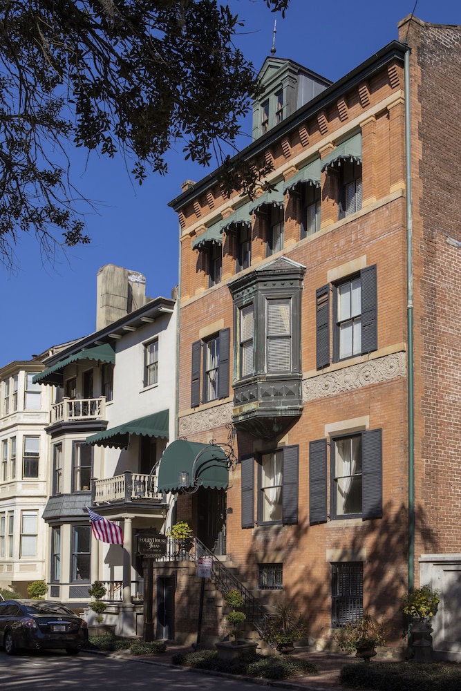 Foley House Inn - photo 129