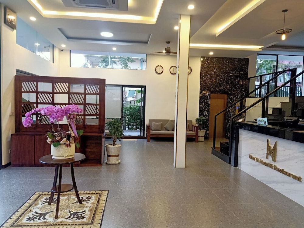 Nimith Hotel & Restaurant in Phnom Penh, Cambodia