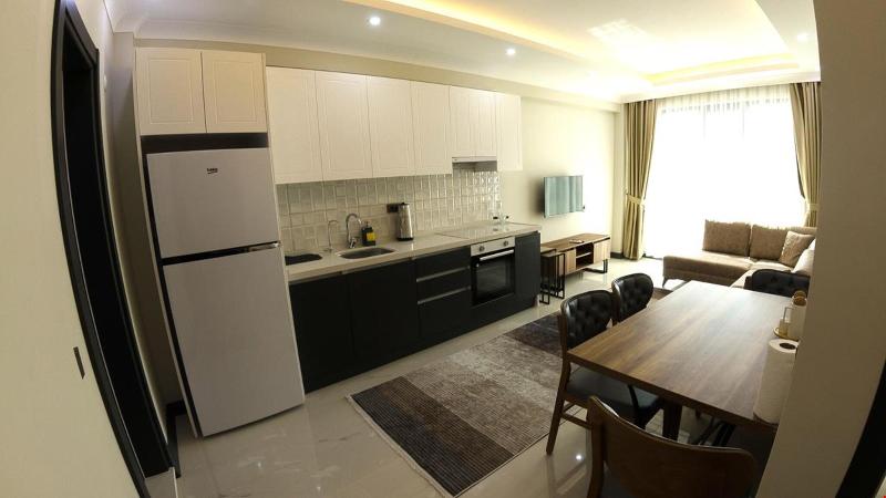Yaylada Apart — Balikesir — photo 4