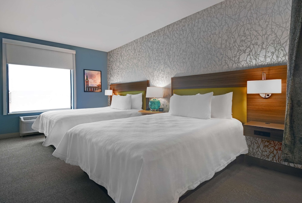 Home2 Suites by Hilton Utica NY - photo 7