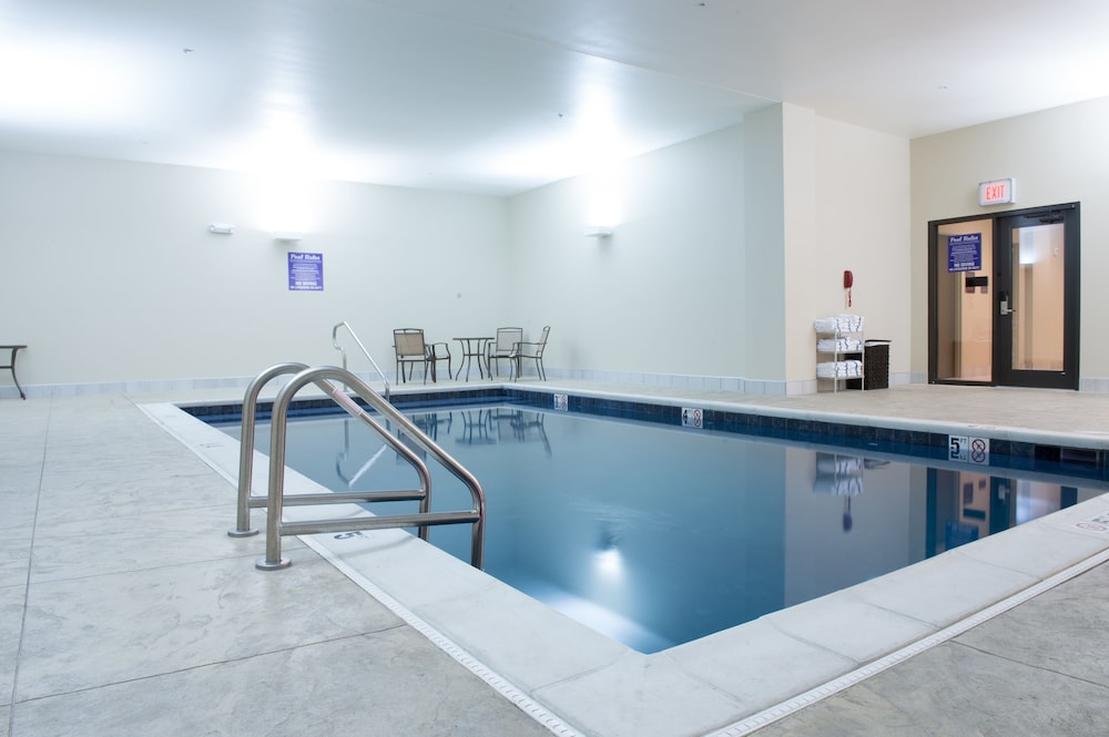 The Bluemont Hotel - photo 31