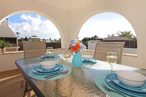 Villa Merry