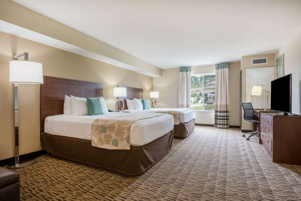 Hawthorn Suites by Wyndham Bridgeport Clarksburg - photo 10