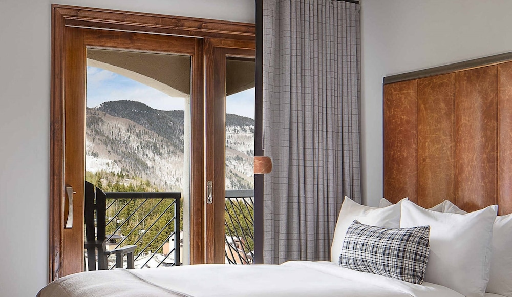 The Hythe a Luxury Collection Resort Vail - photo 51