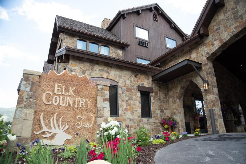 Elk Country Inn - photo 20