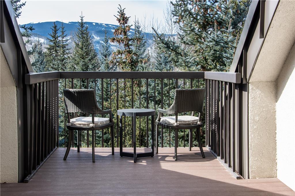 Grand Hyatt Vail Resort and Spa - photo 86